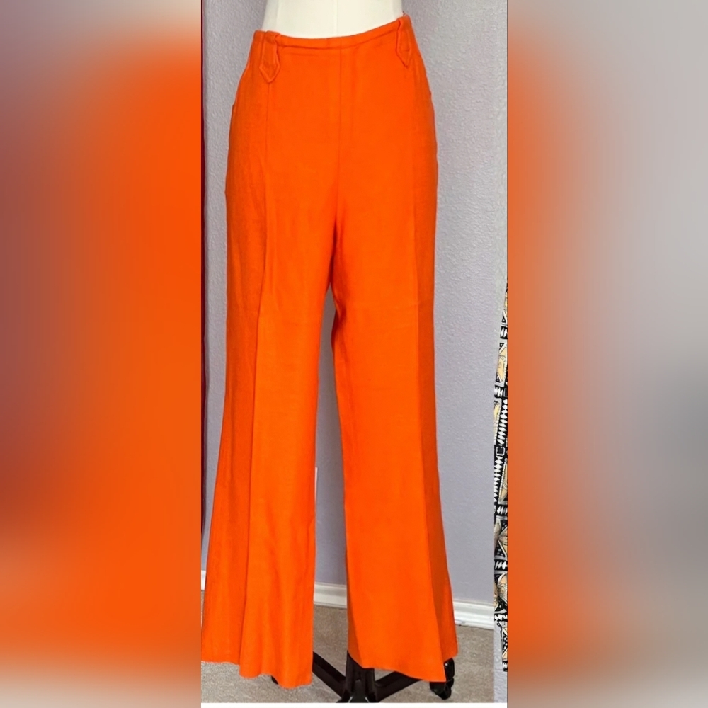 Lasso Western pants